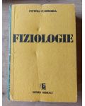 Fiziologie- Petru P. Groza