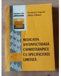 Medicatia antiinfectioasa chimioterapice cu specifitate limitata- Georgeta Luputiu, Doina Ghiran