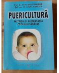 Puericultura- Cristina Dragomir, Laura Florescu