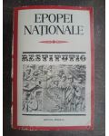 Epopei nationale- Teodor Vargolici