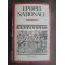 Epopei nationale- Teodor Vargolici