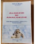 Algezie si analgezie- Ostin C. Mungiu