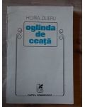 Oglinda de ceata- Horia Zilieru