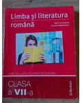 Limba si literatura romana clasa a 7-a - Mimi Dumitrache, Corina Chelbuta Ban