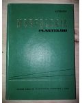 Morfologia plantelor- I. Ciobanu