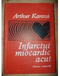 Infarctul miocardic acut- Arthur Karassi