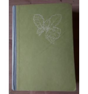 Botanica generala si sistemica- I. Morariu