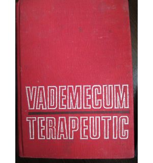 Vademecum terapeutic