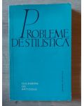 Probleme de stilistica
