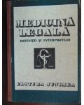 Medicina legala