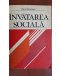 Invatarea sociala