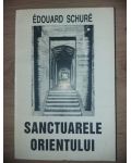 Sanctuarele orientului- Edouard Schure