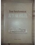 Cum functioneaza automobilul- B. V. Gold