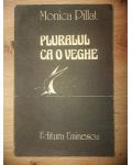 Pluralul ca o veghe- Monica Pillat