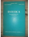 Estetica. Manual pentru clasa a 12-a a liceelor de arta- Adrian Iorgulescu, Doina Stoian