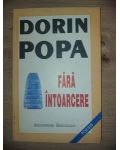 Fara intoarcere- Dorin Popa