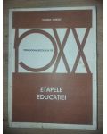 Etapele educatiei- Maurice Demesse
