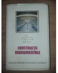 Constructii monumentale Mica enciclopedie ilustrata