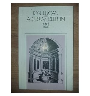 Ad usum delphn- Ion Urcan