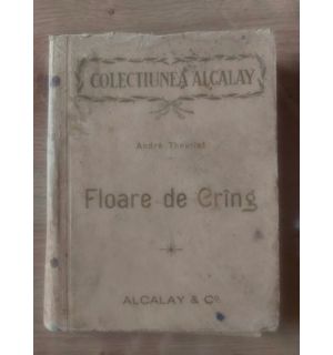Floare de Cring- Andre Theuriot