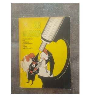 ...Sub microscop- N. Tofan