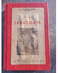 Tratat de tesatorie