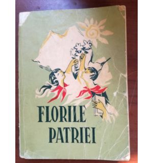 Florile patriei