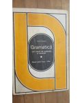 Gramatica (cu notiuni de vocabular si fonetica). Manual pentru clasa 8- Florin Popescu