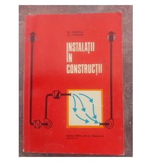 Instalatii in constructii