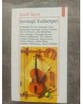 Invitatii Eutherpei- Iosif Sava
