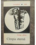 Cimpia eterna- George Alboiu