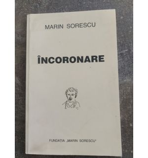 Incoronare- Marin Sorescu