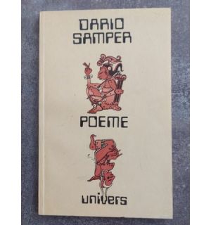 Poeme- Dario Samper