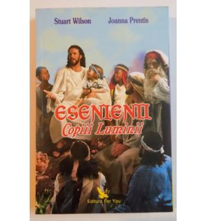 Esenienii- Stuart Wilson, Joanna Prentis
