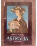 Astralia- Horia Zilieru
