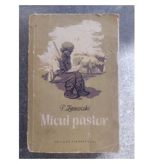 Micul pastor- P. Zamoiski