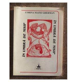 In umbra de nisip- Corina Matei Gherman