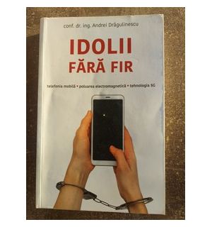 Idolii fara fir- Andrei Dragulinescu