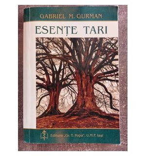Esente tari- Gabriel M. Gurman