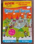 Ritter und Burgen