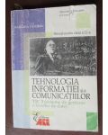 Tehnologia informatiei si a comunicatiilor. TIC 3. Manual clasa a 11-a