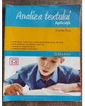 Analiza textului clasele 5-8
