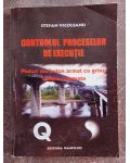 Controlul proceselor de executie- Stefan Vicoleanu