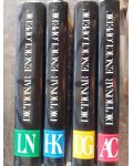 Dictionar enciclopedic 1-4