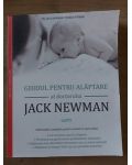 Ghidul pentru alaptare al doctorului Jack Newman- Jack Newman, Teresa Pitman