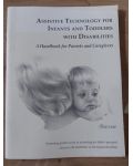 Assistive Technology for Infants and Toddlers with Disabilities