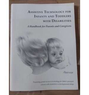 Assistive Technology for Infants and Toddlers with Disabilities