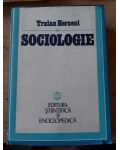 Sociologie- Traian Herseni