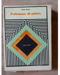 Profesiunea de parinte- Andre Berge