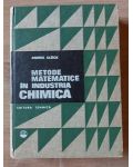 Metode matematice in industria chimica- Andrei Gluck